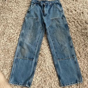 Carhartt Double Knees